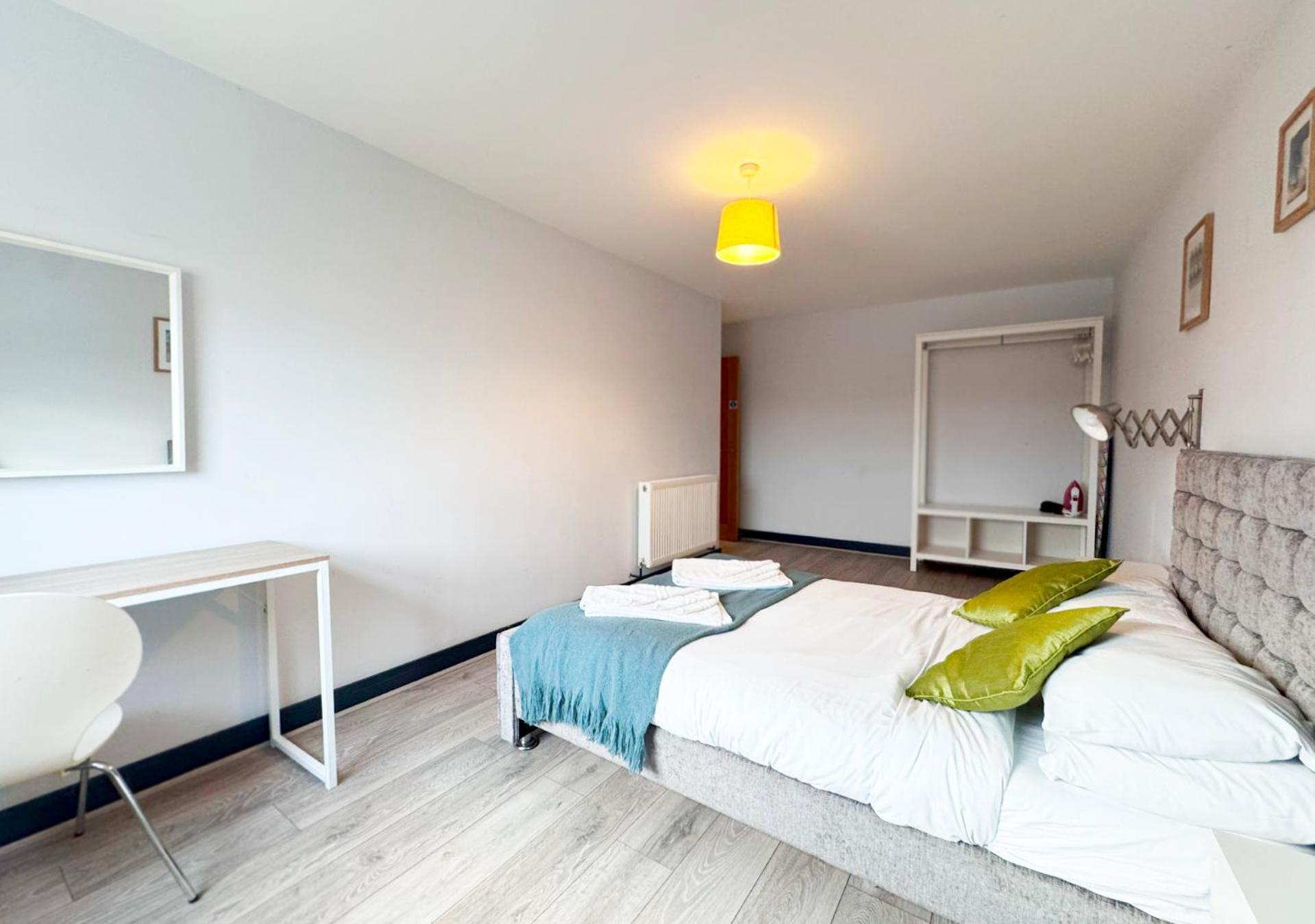 The Sunset Apartment - Margate Beach - By Goldex Coastal Breaks Exteriör bild